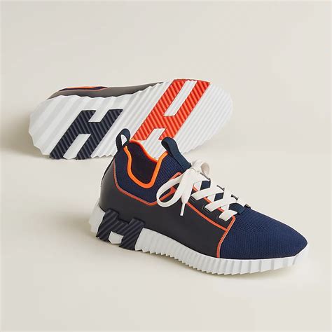 hermes depart sneakers|hermes sneakers herren.